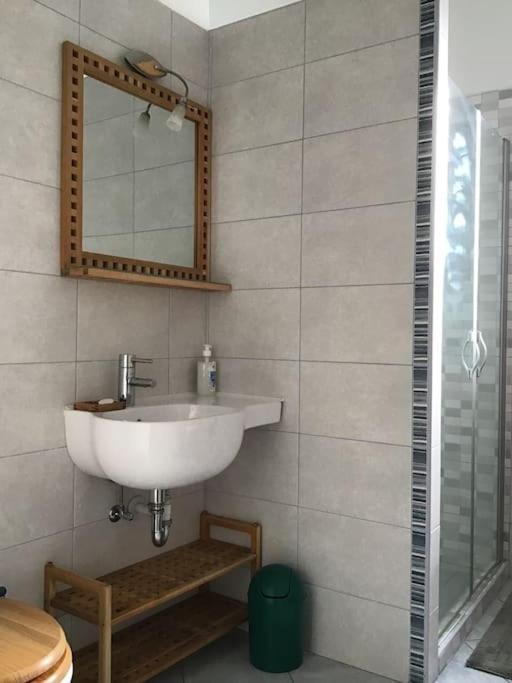 Spacious 3Br/2Bt Apartment With A/C In City Center Zagreb Exterior foto